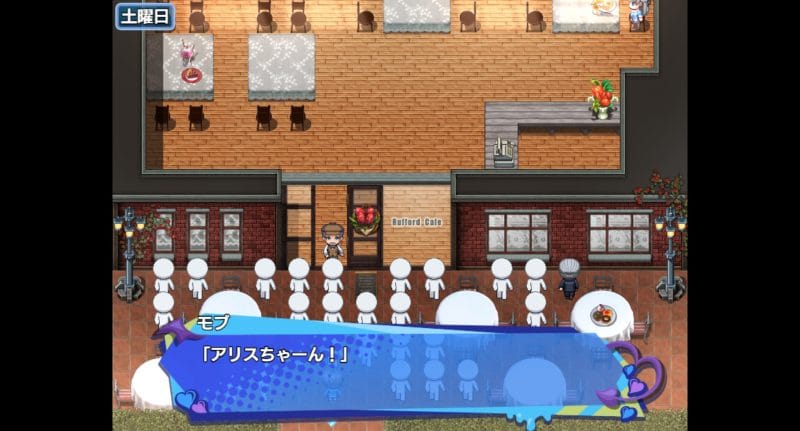 小悪魔スマホ