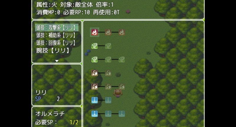 りりずでいず