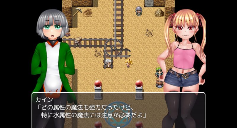 りりずでいず