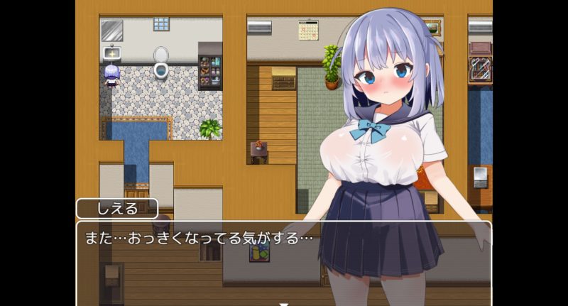 魔法少女ソルシエール