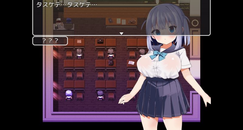 魔法少女ソルシエール