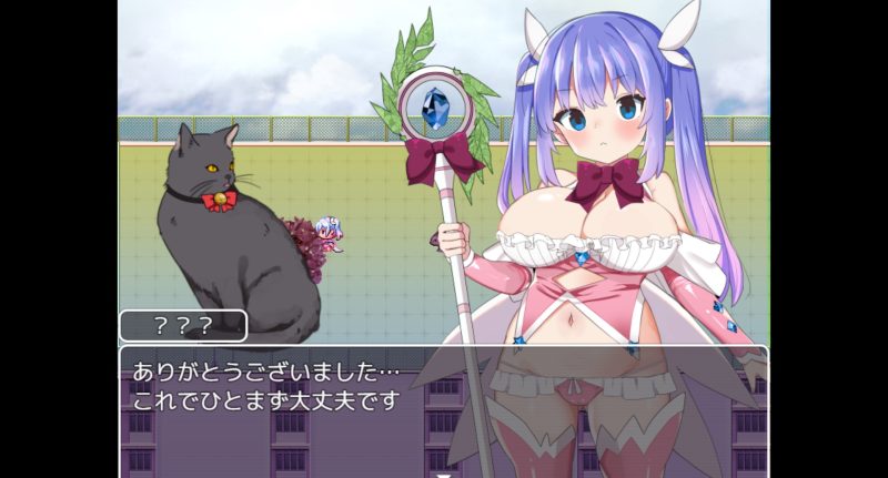 魔法少女ソルシエール