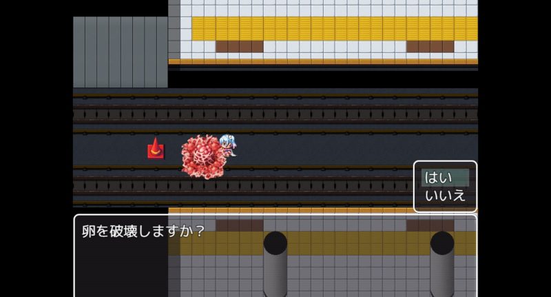魔法少女ソルシエール