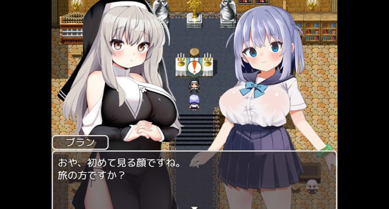 魔法少女ソルシエール