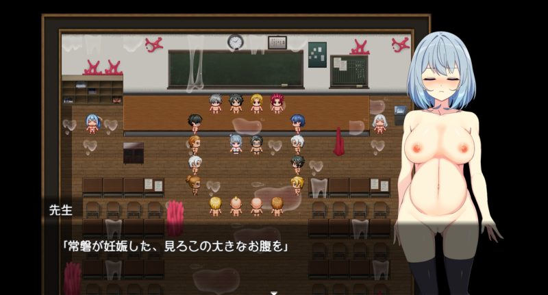 魔法少女るなとななみ