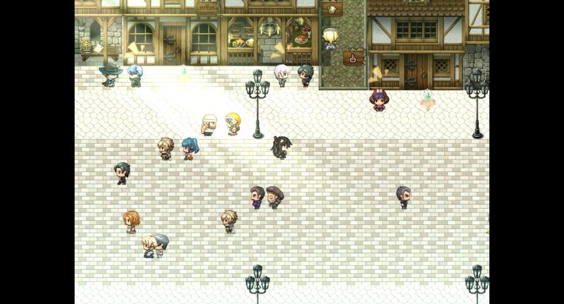 世間知らずの猫エルーシャ