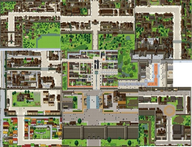 世間知らずの猫エルーシャ