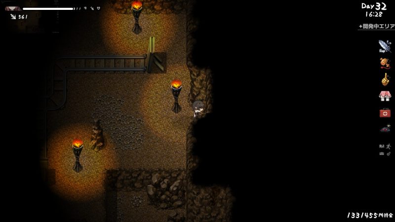 存在感薄い妹との簡単生活