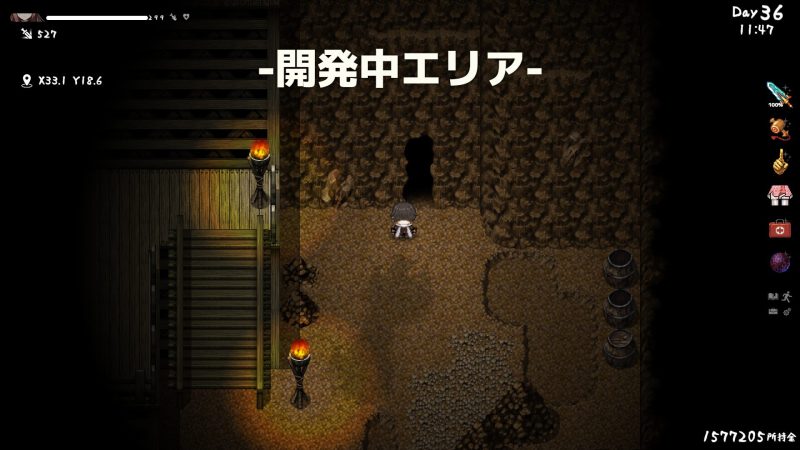 存在感薄い妹との簡単生活