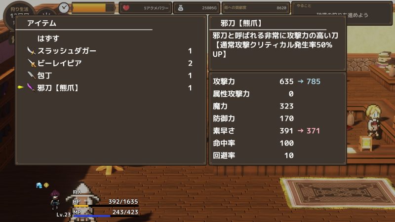 アクメシア