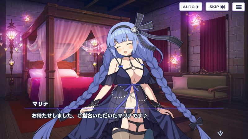 ドットアビス